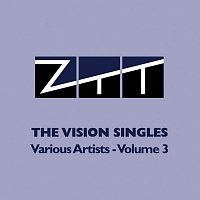 Různí interpreti – The Vision Singles [Vol.3]