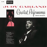 Judy Garland – Greatest Performances Original Recordings