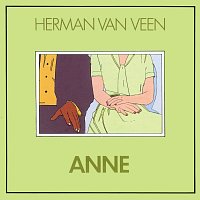 Přední strana obalu CD Anne [Deutsche Version]