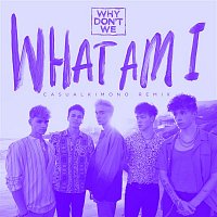 Why Don't We – What Am I (Casualkimono Remix)