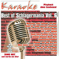 Best of Schlagermania Vol.6 - Karaoke