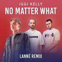 Iggi Kelly – No Matter What [LANNÉ Remix]