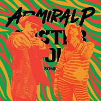 Admiral P, Syster Sol – Hei Sommer