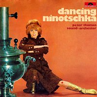 Dancing Ninotschka