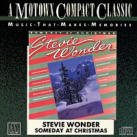 Stevie Wonder – Someday At Christmas