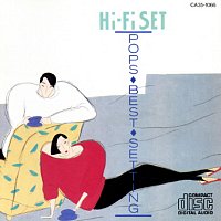 Hi-Fi Set – Pops Best Setting