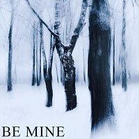 Přední strana obalu CD Be Mine