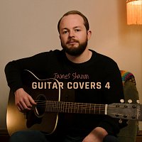 Přední strana obalu CD Guitar Covers 4