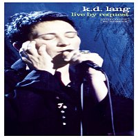 K.D. Lang – "Live By Request"