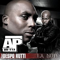 AP du 113, Despo Rutti – La Nuit
