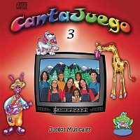 CantaJuego – Cantajuego (Volumen 3)