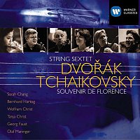Sarah Chang – Dvorák: String Sextet - Tchaikovsky: Souvenir de Florence