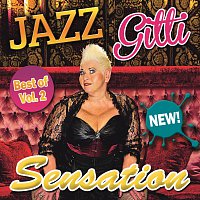 Jazz Gitti – Sensation