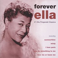 Ella Fitzgerald – Forever Ella