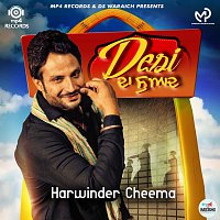 Harwinder Cheema – Desi Da Swaad