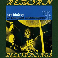 Art Blakey, His Jazz Messengers – The Big Beat (RVG, HD Remastered)