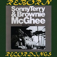 Brownie McGhee, Sonny Terry – Midnight Special (HD Remastered)