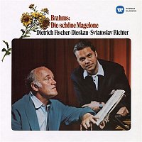 Dietrich Fischer-Dieskau & Sviatoslav Richter – Brahms: Die schone Magelone, Op. 33