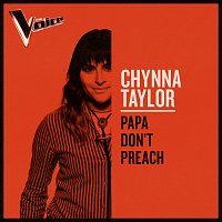 Chynna Taylor – Papa Don't Preach [The Voice Australia 2019 Performance / Live]