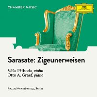 Váša Příhoda, Otto Graef – Sarasate: Zigeunerweisen, Op. 20