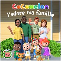 CoComelon en Francais – J'adore ma famille