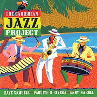 Caribbean Jazz Project – The Caribbean Jazz Project