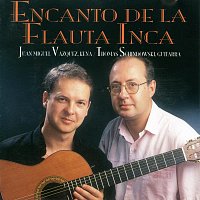 Juan Miguel Vázquez, Thomas Schindowski – Encanto De La Flauta Inca