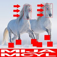 Mija, MCYL – Never Let U Go