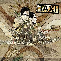 Táxi – Mirando atras