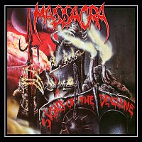 Massacra – Signs of the Decline (Reissue + Bonus)
