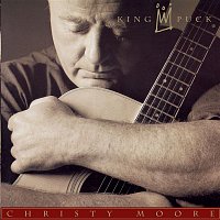 Christy Moore – KING PUCK