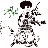 Edoardo Bennato – Uffa'! Uffa'!