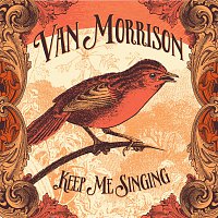 Van Morrison – Keep Me Singing CD
