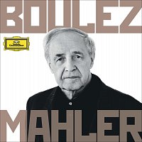 Pierre Boulez – Boulez - Mahler