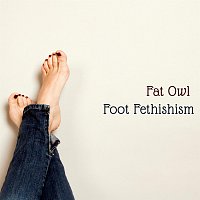 Přední strana obalu CD Foot Fethishism