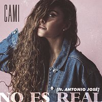 Cami, Antonio José – No Es Real