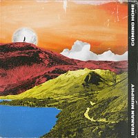 Přední strana obalu CD Coming Home (Remixes) - EP