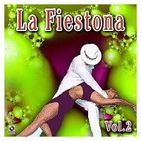 Různí interpreti – La Fiestona, Vol. 2