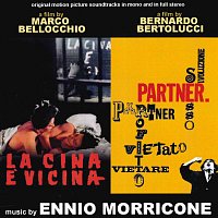 Ennio Morricone – La Cina e vicina – Partner [Original Motion Picture Soundtrack]