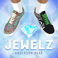 Anderson .Paak – JEWELZ