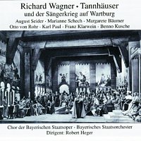 Robert Heger – Tannhauser - Richard Wagner