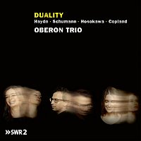 Oberon Trio – Duality