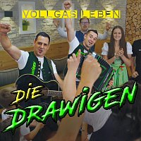 Přední strana obalu CD Vollgas leben