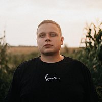 Přední strana obalu CD Chybíš