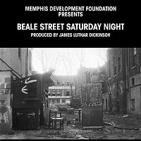 Various  Artists – Beale Street Saturday Night
