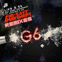 Far East Movement, The Cataracs, DEV – Like A G6 [Remixes]