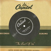 Přední strana obalu CD Capitol Records From The Vaults: "The Best Of '56"