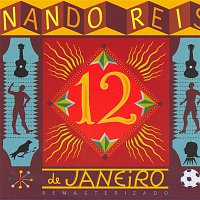 Nando Reis – 12 de Janeiro