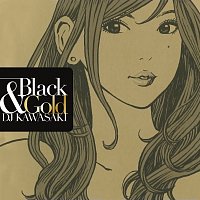 Dj Kawasaki – BLACK & GOLD