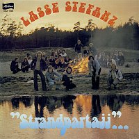 Lasse Stefanz – Strandpartajj